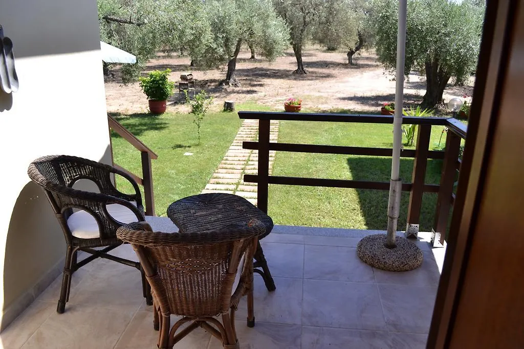 Casa Masia Guest House Alghero