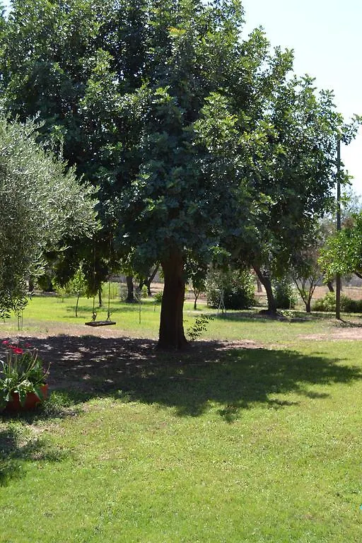 Casa Masia Guest House Alghero Italy