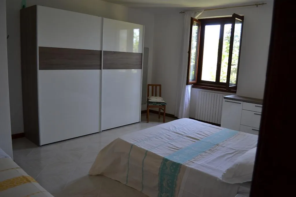 Casa Masia Guest House Alghero 0*,