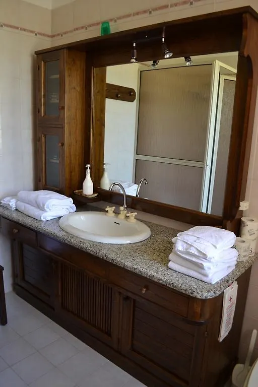 Casa Masia Guest House Alghero Country house