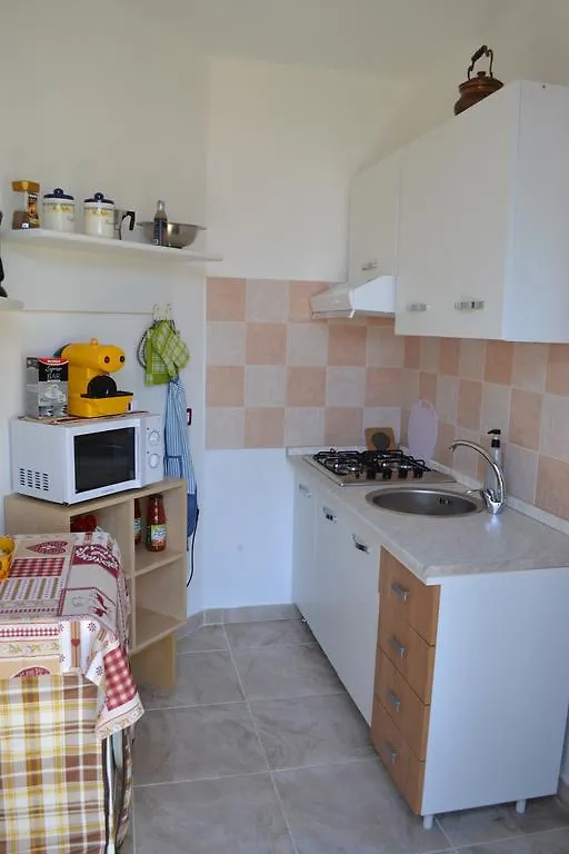 Country house Casa Masia Guest House Alghero