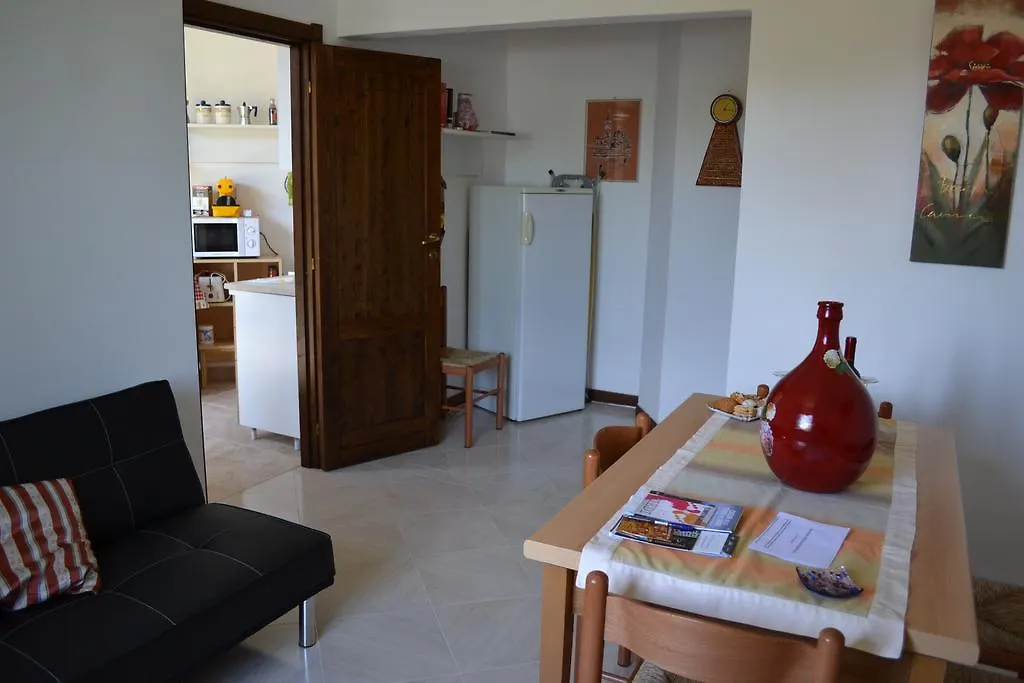 Casa Masia Guest House Alghero 0*,  Italy