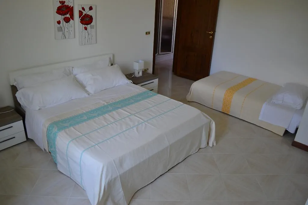 Casa Masia Guest House Alghero Country house