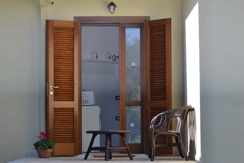 Casa Masia Guest House Alghero Country house