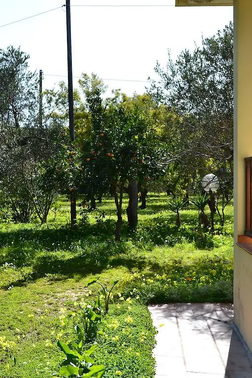 Casa Masia Guest House Alghero